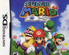 Super Mario 64 (US)