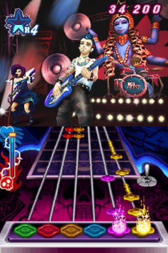 Guitar Rock Tour (DE)
