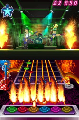 Guitar Rock Tour (DE)