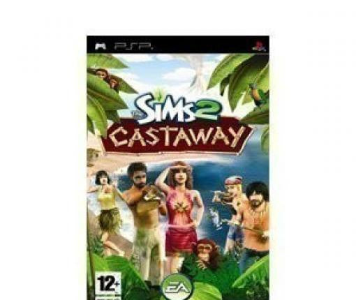 Sims 2: Castaway