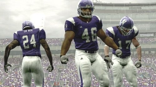 NCAA Football 09 (US)