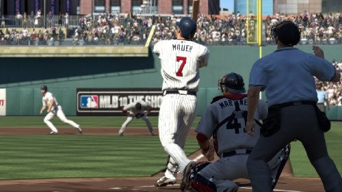 MLB 10: The Show (US)
