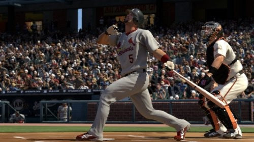 MLB 10: The Show (US)