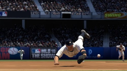 MLB 10: The Show (US)