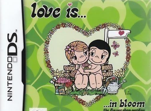 Love is in Bloom