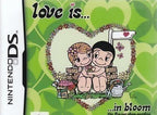 Love is in Bloom