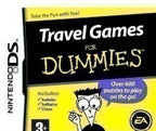 Travel Games for Dummies