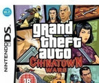 Grand Theft Auto / GTA: Chinatown Wars (GB)