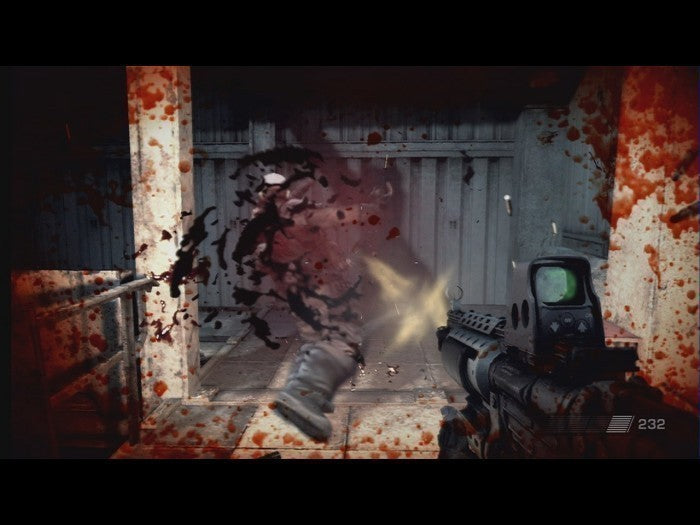 Killzone 2 [Platinum] (DE)