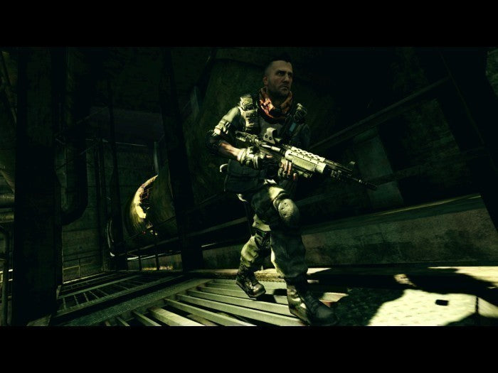 Killzone 2 [Platinum] (DE)