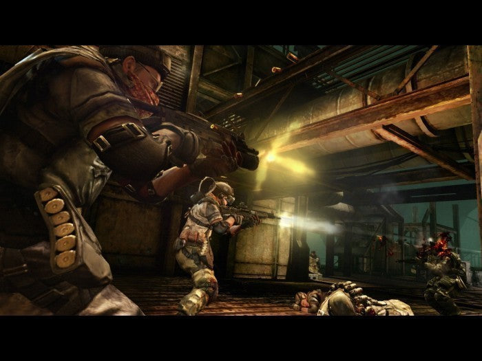 Killzone 2 [Platinum] (DE)