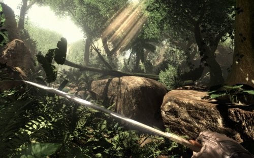 Far Cry 2 [Platinum] (DE)