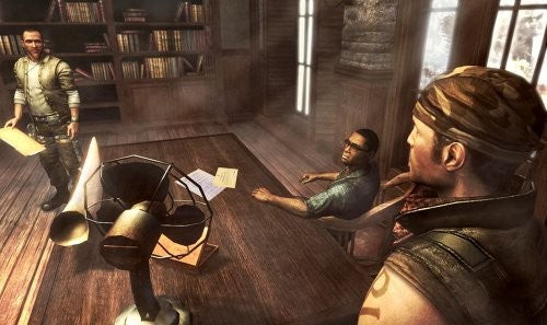 Far Cry 2 [Platinum] (DE)