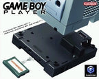 Original GameBoy Player Adapter: Hardware inkl. Software schwarz [Nintendo]