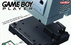 Original GameBoy Player Adapter: Hardware inkl. Software schwarz [Nintendo]