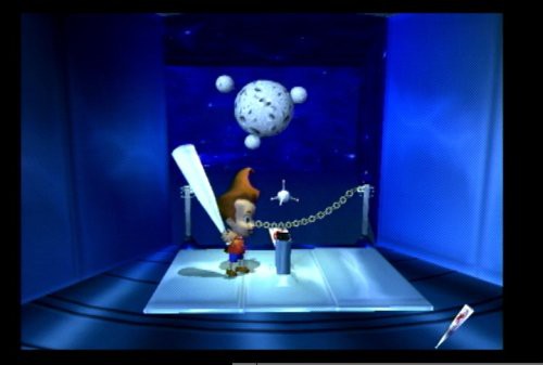 Jimmy Neutron: Der mutige Erfinder / Boy Genius