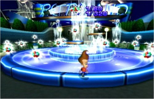 Jimmy Neutron: Der mutige Erfinder / Boy Genius