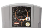 Quake 1