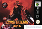 Duke Nukem 64