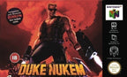 Duke Nukem 64