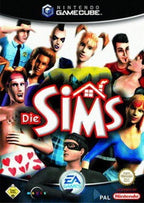 Die Sims (DE)