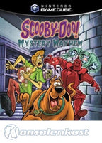 Scooby Doo - Fluch der Folianten