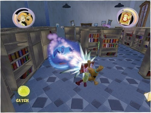 Scooby Doo - Fluch der Folianten
