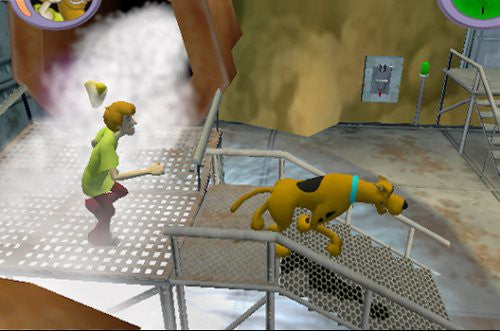 Scooby Doo - Fluch der Folianten