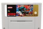 Street Fighter 2