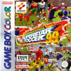 International Superstar Soccer 99
