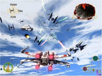 Star Wars Rogue Squadron 3: Rebel Strike (DE)