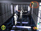 Star Wars Rogue Squadron 3: Rebel Strike (DE)