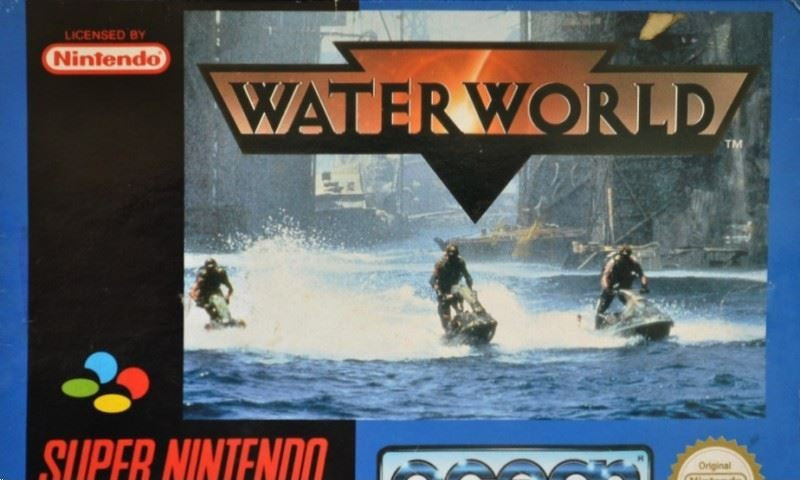 Waterworld