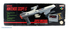 Nintendo Scope Bazooka + Super Scope 6