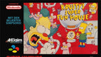 Simpsons - Krusty's Super Fun House
