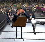 WWE Wrestlemania X8