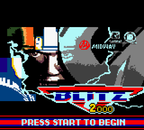 NFL Blitz 2000 (US)