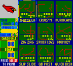 NFL Blitz 2000 (US)