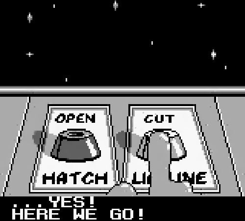 Ren and Stimpy: Space Cadet Adventures (US)
