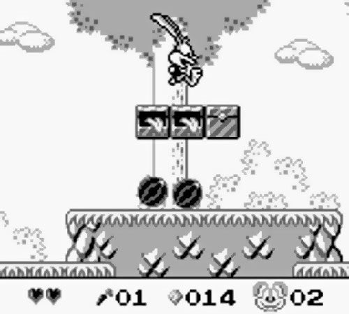 Tiny Toon Adventures: Babs' Big Break