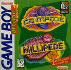 Arcade Classics 2: Centipede & Millipede