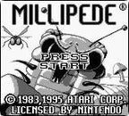 Arcade Classics 2: Centipede & Millipede