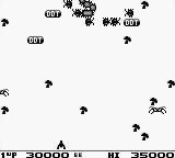 Arcade Classics 2: Centipede & Millipede