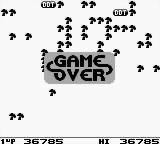Arcade Classics 2: Centipede & Millipede