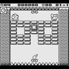 Kirby's Block Ball
