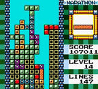 Tetris DX