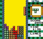 Tetris DX