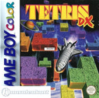 Tetris DX