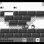 Garfield Labyrinth