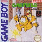 Garfield Labyrinth